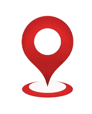 آیکون موقعیت مکانی