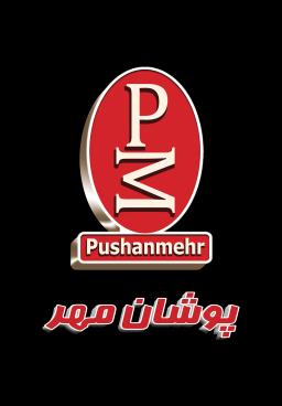 لوگو دوم پوشان مهر